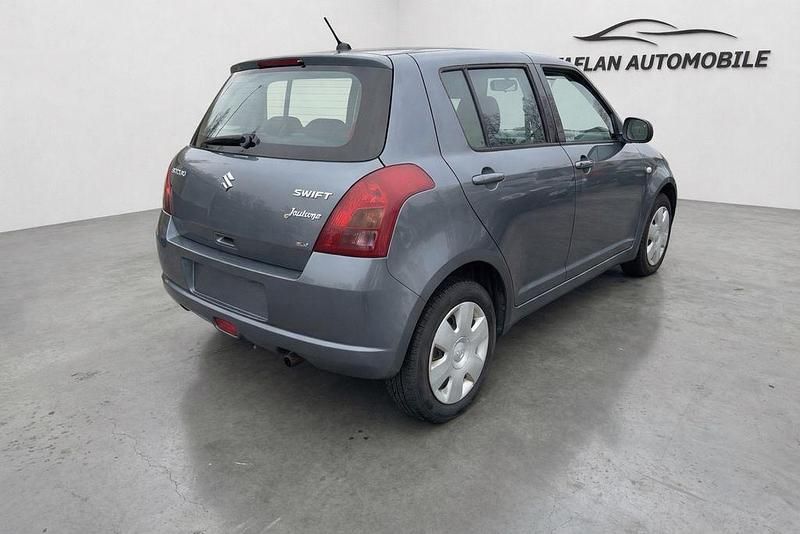 Gebraucht Suzuki Swift Snow 92 PS (67 kW) 2006 Limousine