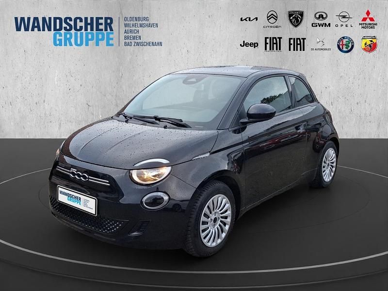 Gebraucht 2023 Fiat 500e Kleinwagen | 17.990 € (Superpreis) - Bild 1/1