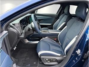 Neu Alpine A390 294 kW (400 PS) 2026 Weiß (blanc topaze) SUV