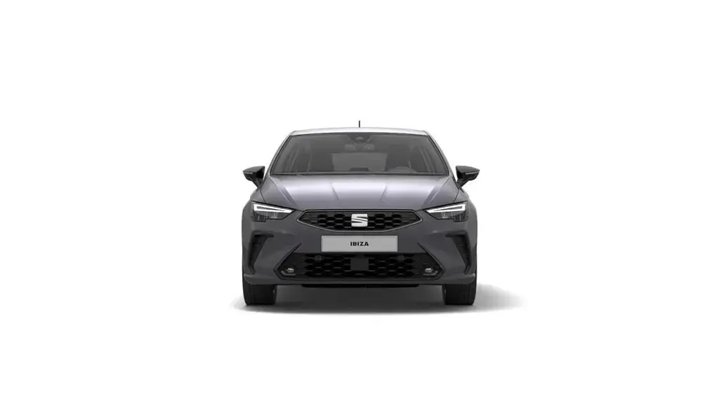 Neu Seat Ibiza FR 116 PS (85 kW) 2026 Oniricgrau Kleinwagen