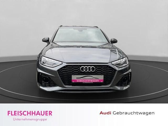 Gebraucht Audi RS4 Ambiente 450 PS (330 kW) 2024 Kombi