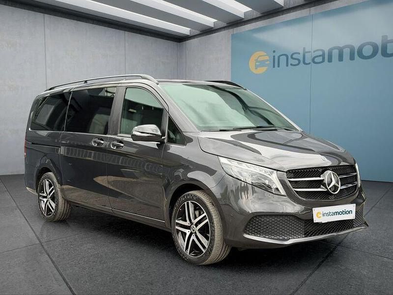 Gebraucht Mercedes V220 163 PS (119 kW) 2023 Andere Van / Kleinbus