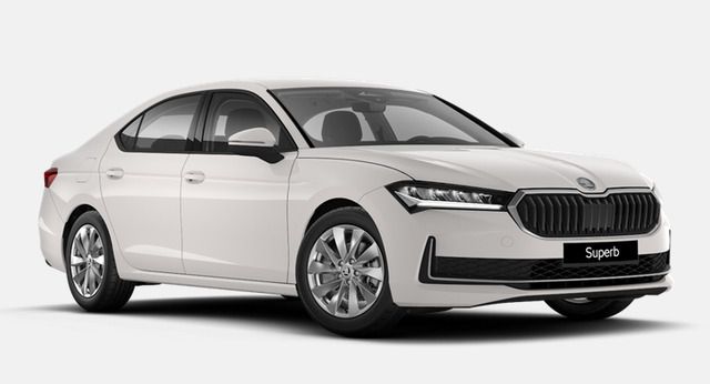 Gebraucht 2023 Skoda Superb Selection Limousine | 44.140 € (Guter Preis) - Bild 1/1