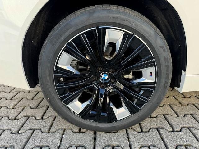 Gebraucht BMW X3 Performance 197 PS (144 kW) 2026 Alpinweiss iii SUV