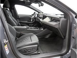 Gebraucht Audi A6 e-tron Performance 269 kW (367 PS) 2026 Magnetgrau Kombi