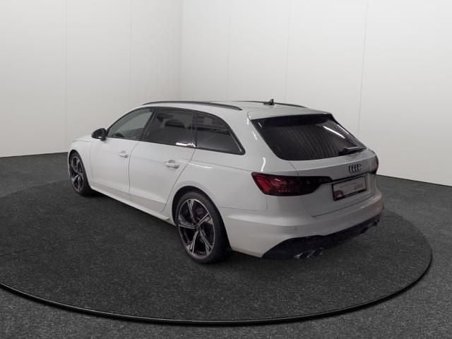 Gebraucht Audi S4 Sport 341 PS (250 kW) 2024 Grau Kombi