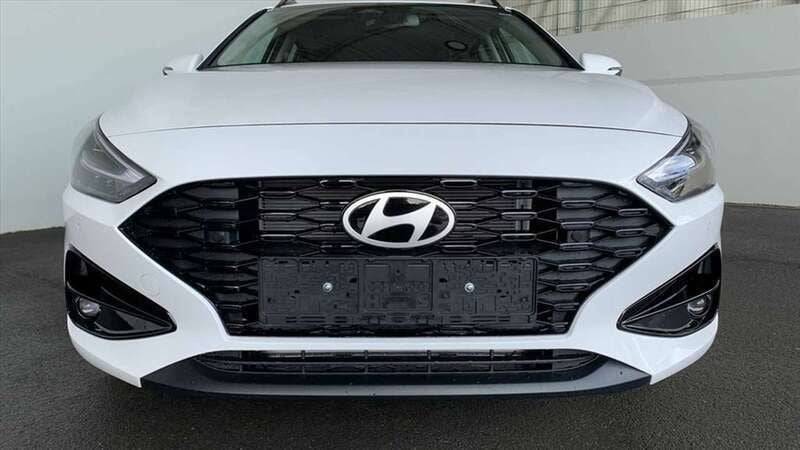 Andere farbe Neu 2024 Hyundai i30 Kombi | 24.970 € (Superpreis) - Bild 1/2