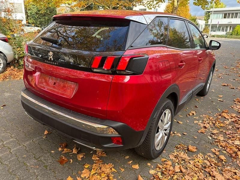 Gebraucht 2020 Peugeot 3008 SUV | 12.971 € (Superpreis) - Bild 1/4