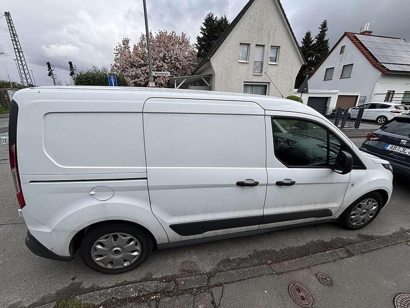 Używany Ford Transit Trend 101 KM (74 kW) 2016 Van