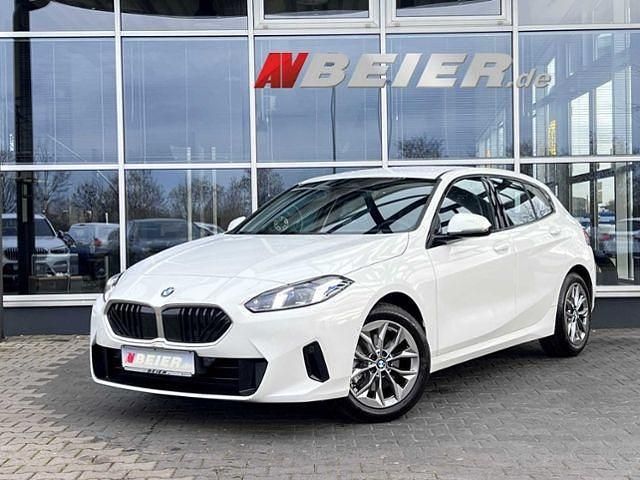 Gebraucht BMW 118 150 PS (110 kW) 2024 Alpinweiss iii Kleinwagen