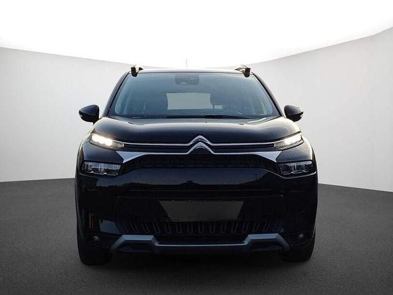 Gebraucht Citroën C3 2023 Schwarz Limousine