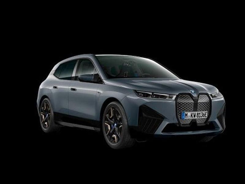 Storm bay Gebraucht 2023 BMW iX Performance SUV | 70.990 € (Fairer Preis) - Bild 1/4