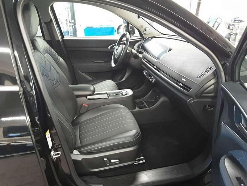 Gebraucht Ora 03 Pro+ 125 kW (171 PS) 2023 Starry black metallic Kleinwagen