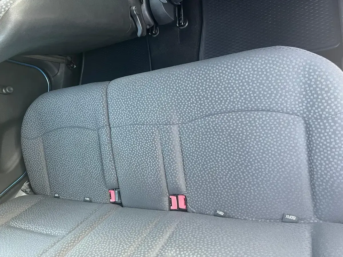 Gebraucht Renault Clio 75 PS (55 kW) 2011 Blau Kleinwagen