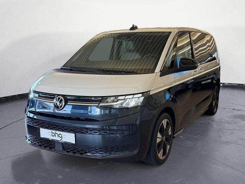 Neu VW Multivan Life 204 PS (150 kW) 2025 Weiß Van