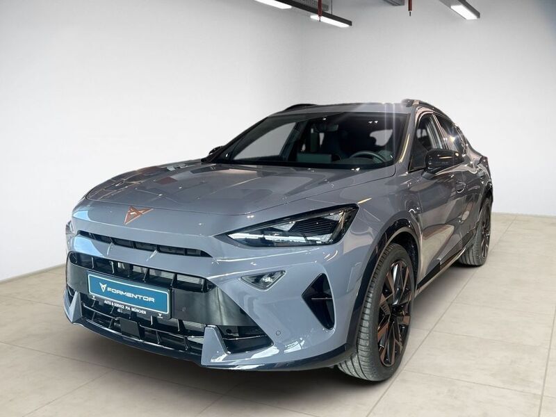 Grau Neu 2025 Cupra Formentor VZ SUV | 49.160 € (Etwas zu teuer) - Bild 1/4