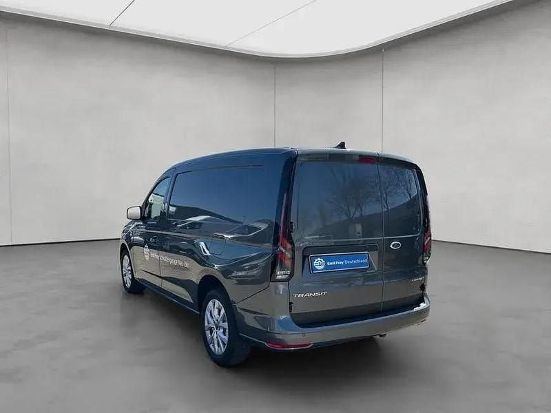 Gebraucht Ford Transit Limited 122 PS (89 kW) 2025 Grau Limousine