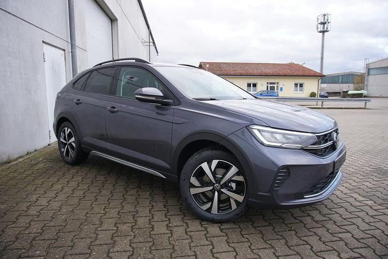 Neu VW Taigo 116 PS (85 kW) 2026 Rauchgrau metallic SUV