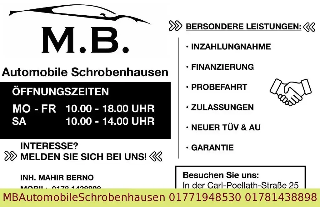 Gebraucht Audi SQ7 Sport 435 PS (319 kW) 2017 Grau SUV