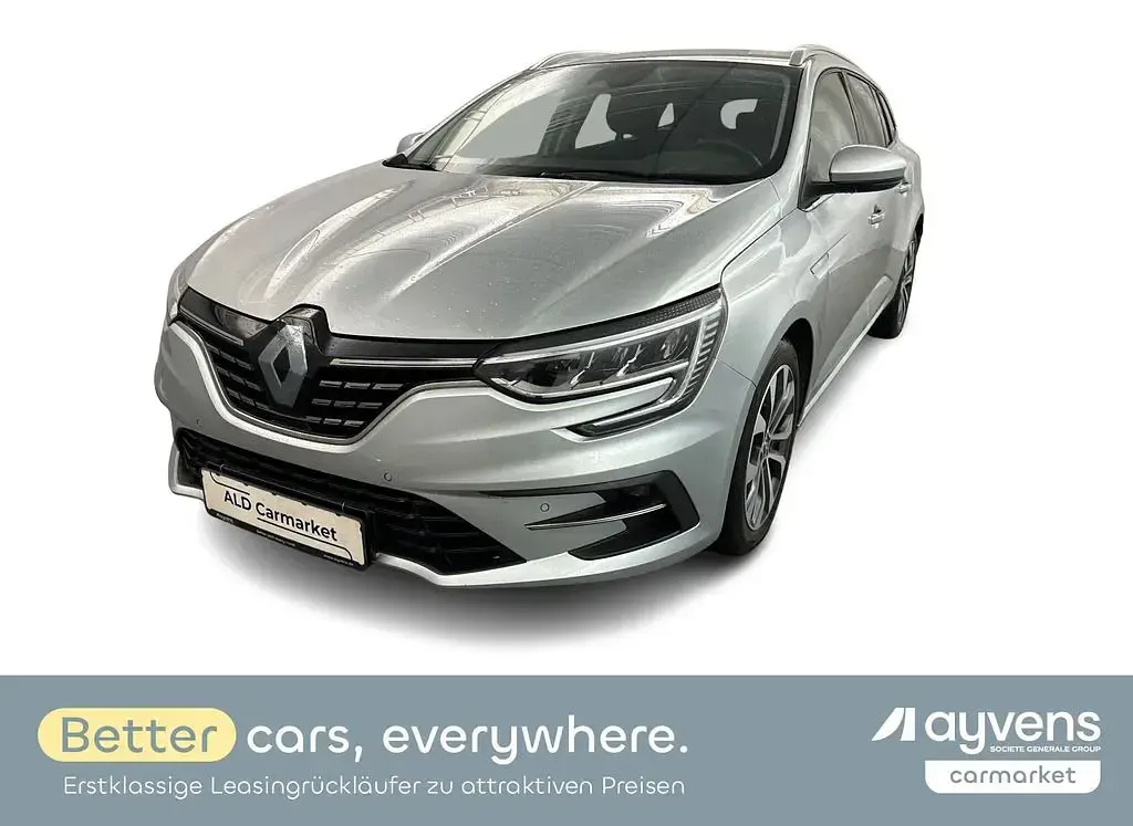 Gebraucht Renault Mégane IV Techno 140 PS (102 kW) 2023 Limousine