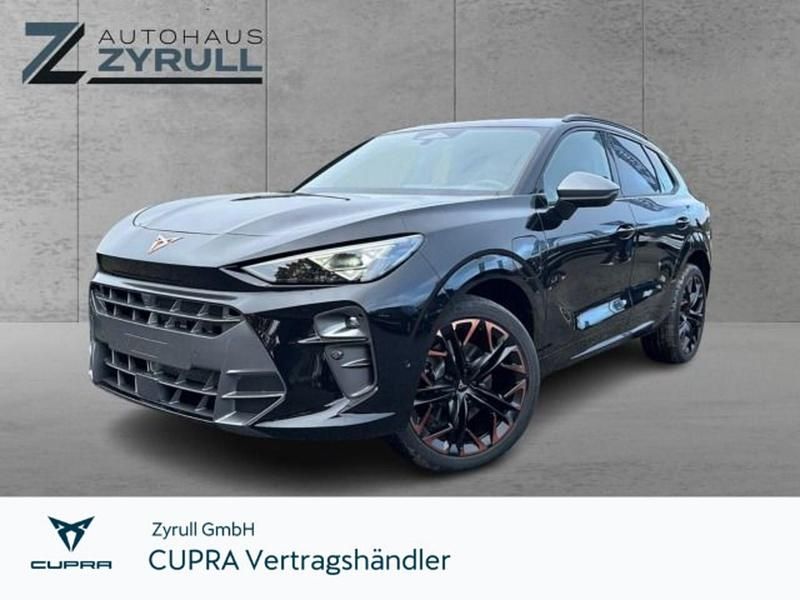 Second-hand Cupra Terramar VZ 272 CP (200 kW) 2024 Negru SUV