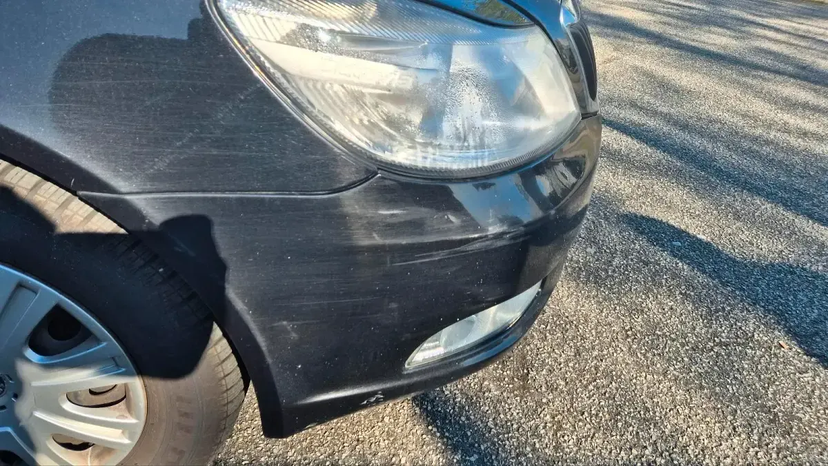 Gebraucht Skoda Octavia 140 PS (102 kW) 2012 Schwarz Kombi