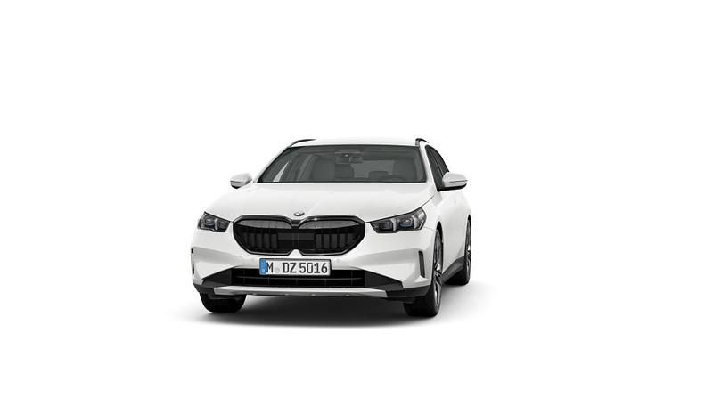 Gebraucht 2025 BMW 520 Efficient Dynamics | 52.630 € (Fairer Preis) - Bild 1/3