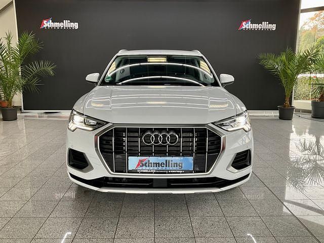 Gebraucht Audi Q3 Advanced 150 PS (110 kW) 2023 SUV