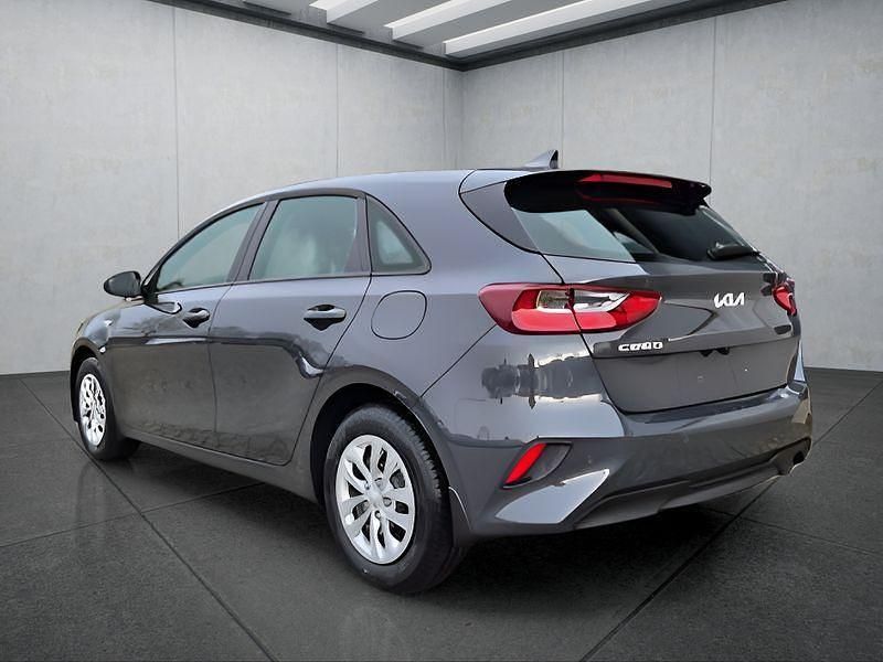 Neu 2025 Kia Ceed Kleinwagen | 24.849 € (Guter Preis) - Bild 1/1