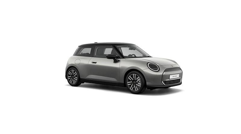 Second-hand Mini Cooper 135 kW (184 CP) 2025 Hatchback