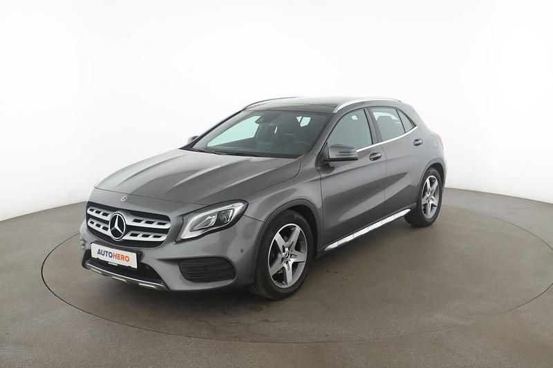 Usata Mercedes GLA200 AMG line 156 CV (114 kW) 2019 SUV
