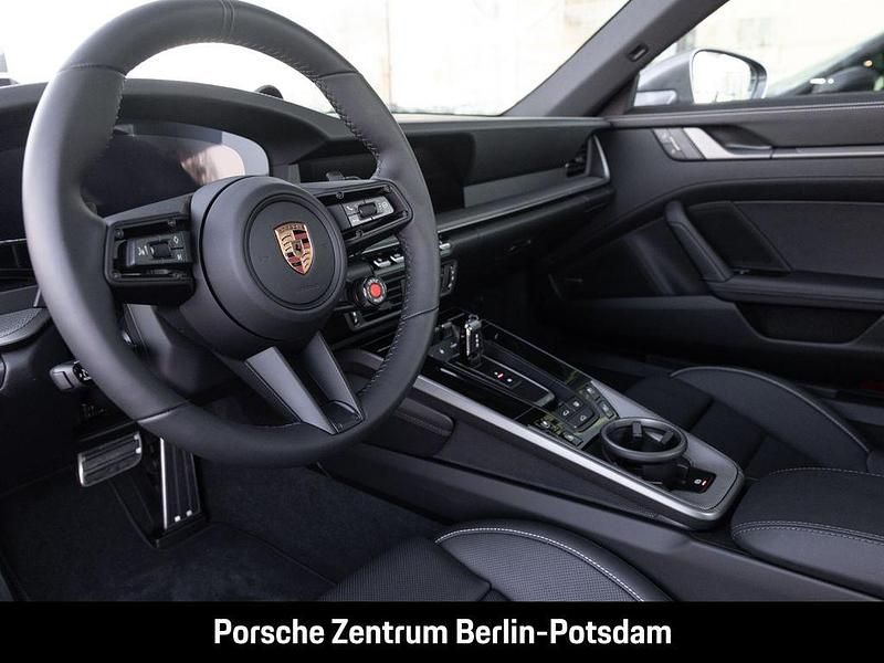 Neu Porsche 911 Carrera 4S 480 PS (353 kW) 2025 Grau Coupé