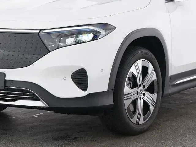 Gebraucht Mercedes EQB250 139 kW (190 PS) 2025