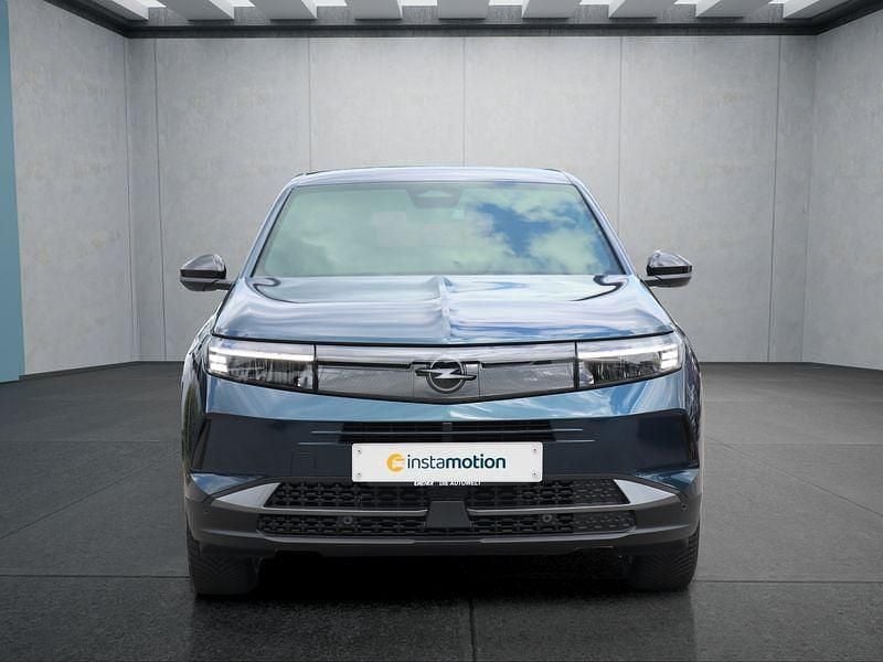Blau Neu 2025 Opel Grandland X SUV | 35.899 € (Fairer Preis) - Bild 1/4