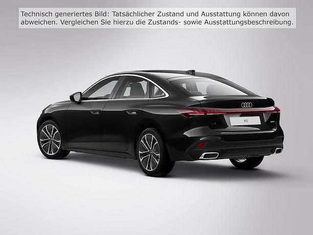 Gebraucht Audi A5 204 PS (150 kW) 2025 Limousine