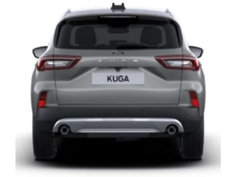 Neu Ford Kuga Titanium 242 PS (177 kW) 2025 Silber SUV