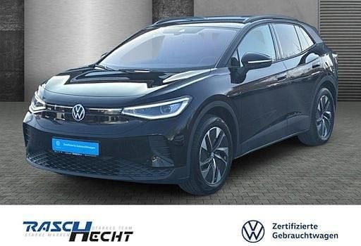 Gebraucht VW ID.4 Pro 210 kW (286 PS) 2025 Grenadillschwarz metallic SUV
