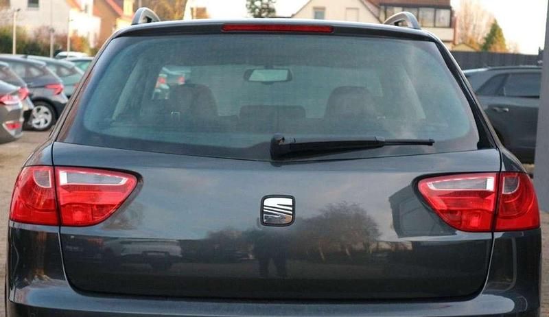 Gebraucht Seat Exeo Style 160 PS (117 kW) 2010 Kombi