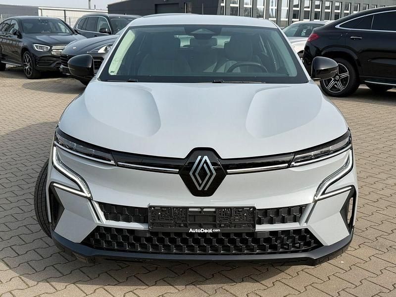 Gebraucht Renault Megane E-Tech Equilibre 161 kW (220 PS) 2022 Grau SUV