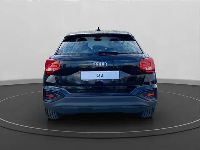 Nuova Audi Q2 85 CV (62 kW) 2026 Nero SUV