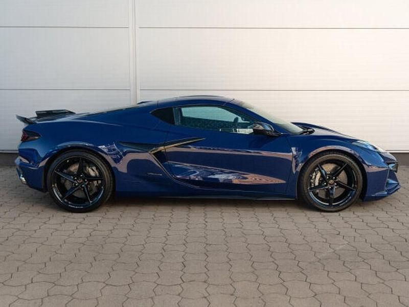 Second-hand Corvette C1 2025 Mov