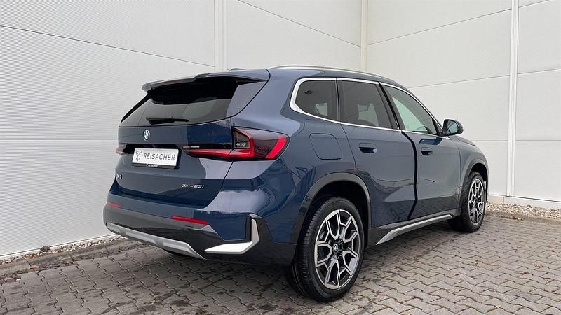 Neu BMW X1 xLine 201 PS (147 kW) 2025 SUV
