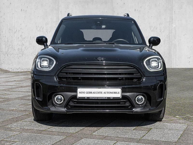 Gebraucht Mini Cooper Classic 136 PS (100 kW) 2021 Schwarz Kleinwagen