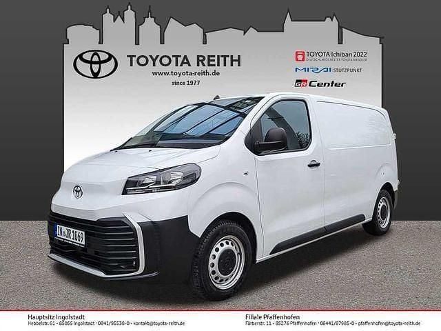 Neu 2024 Toyota Proace Van | 28.910 € (Superpreis) - Bild 1/4