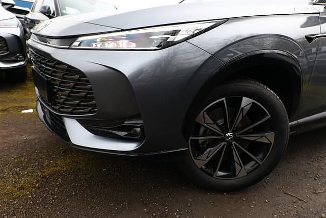 Neu MG HS Comfort 224 PS (164 kW) 2025 Hampstead grey hampstead grey SUV