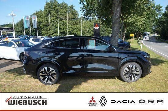 Schwarz Neu 2025 Renault Rafale Techno SUV | 39.990 € (Guter Preis) - Bild 1/4