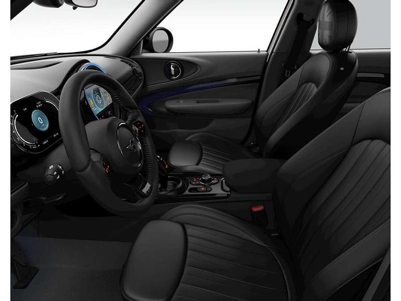 Gebraucht Mini Cooper Clubman 136 PS (100 kW) 2023 Grau Kombi