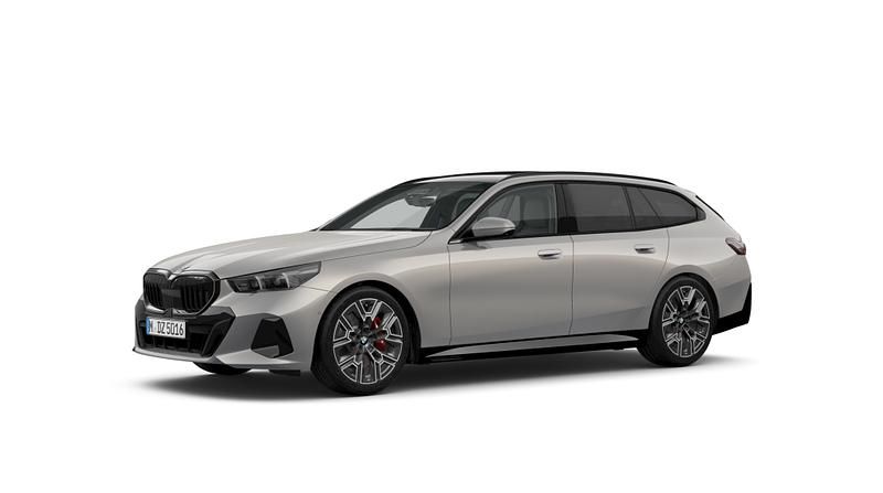 Neu 2025 BMW 540 Comfort Edition Kombi | 80.590 € (Fairer Preis) - Bild 1/2