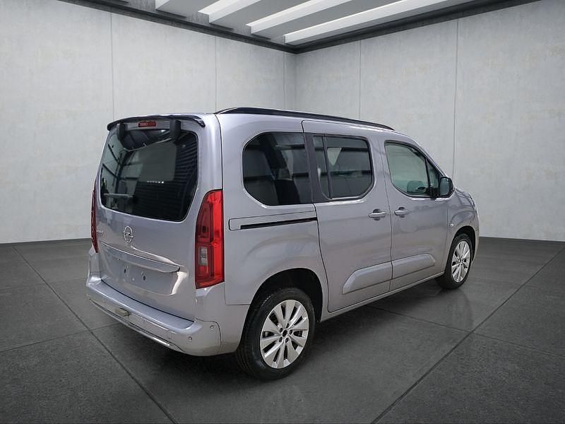 Neu Opel Combo-e Life 100 kW (136 PS) 2025 Grau Van / Kleinbus