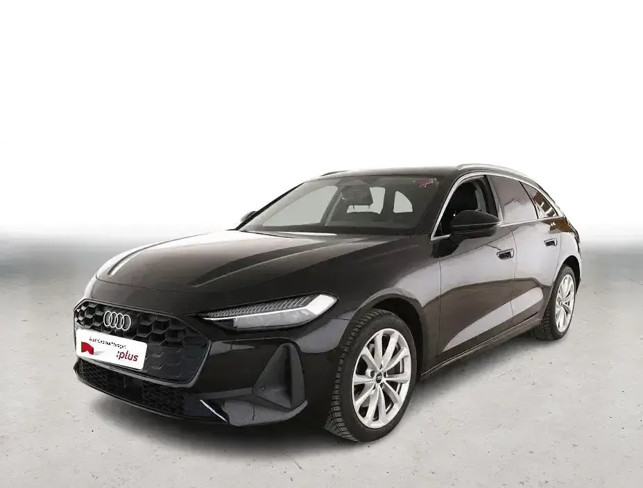 Gebraucht Audi A5 Ambiente 150 PS (110 kW) 2025 Schwarz Kombi